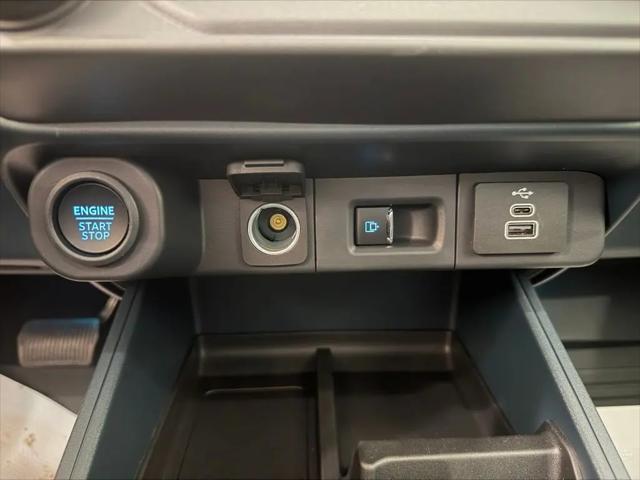 2026 Ford Maverick Lobo