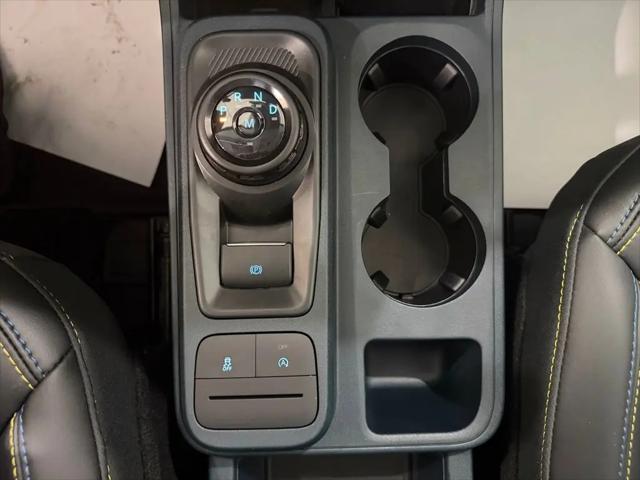 2026 Ford Maverick Lobo