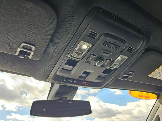 2022 Chevrolet Tahoe 4WD RST