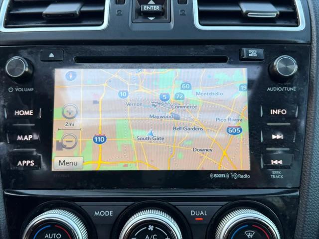 2018 Subaru Forester 2.0XT Touring