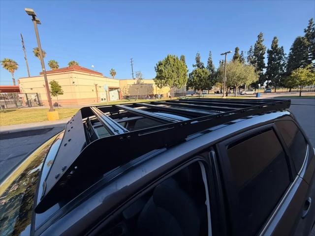 2018 Subaru Forester 2.0XT Touring