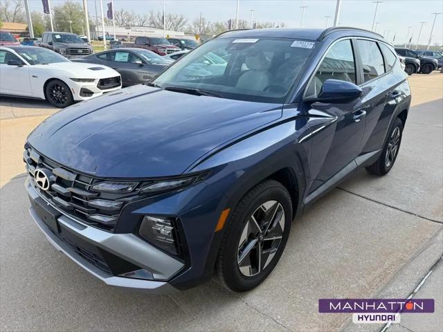 2025 Hyundai Tucson SEL for sale in Manhattan, KS