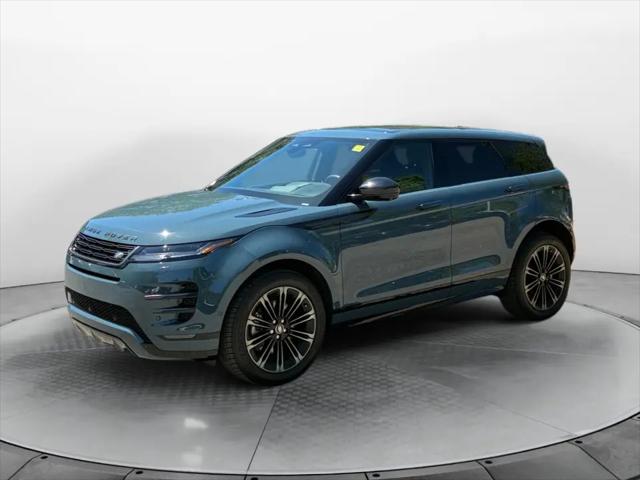 2026 Land Rover Range Rover Evoque Dynamic SE for sale in Greensboro, NC