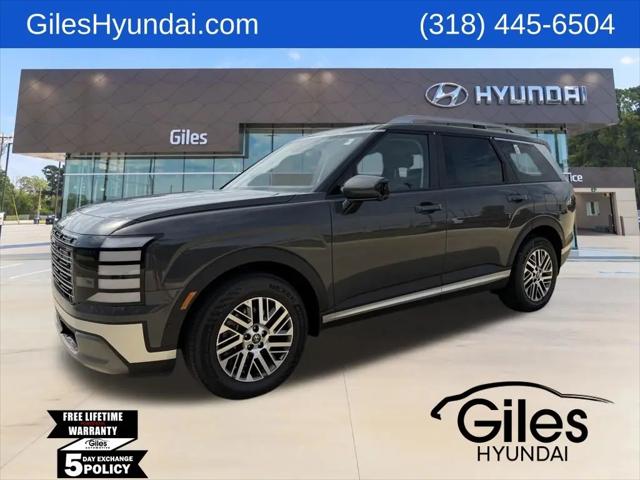 2026 Hyundai Palisade SEL Premium for sale in Pineville, LA