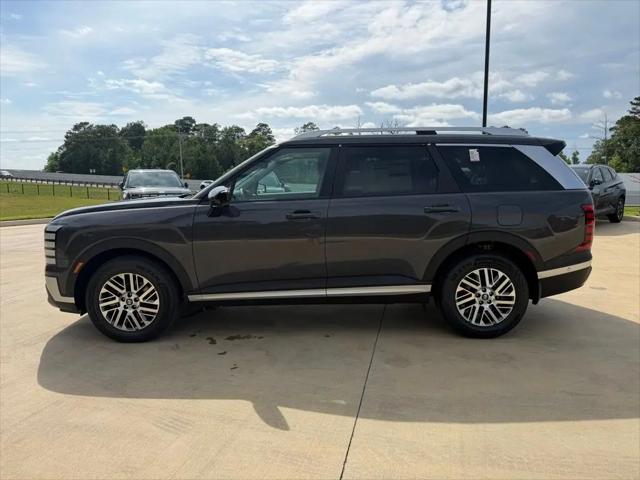 2026 Hyundai Palisade SEL Premium