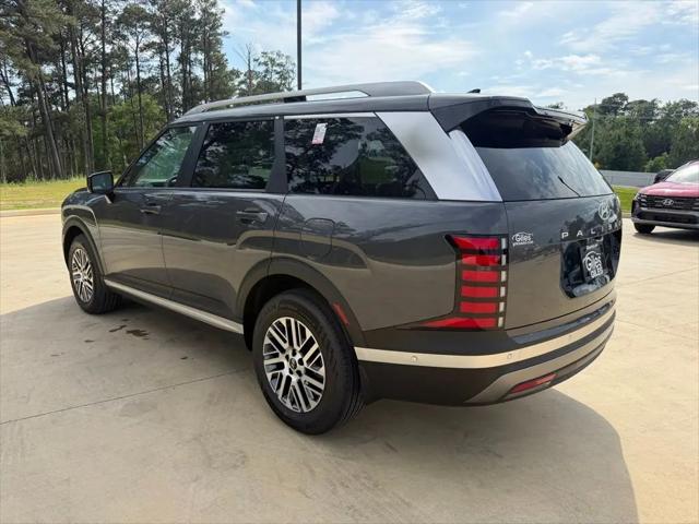2026 Hyundai Palisade SEL Premium