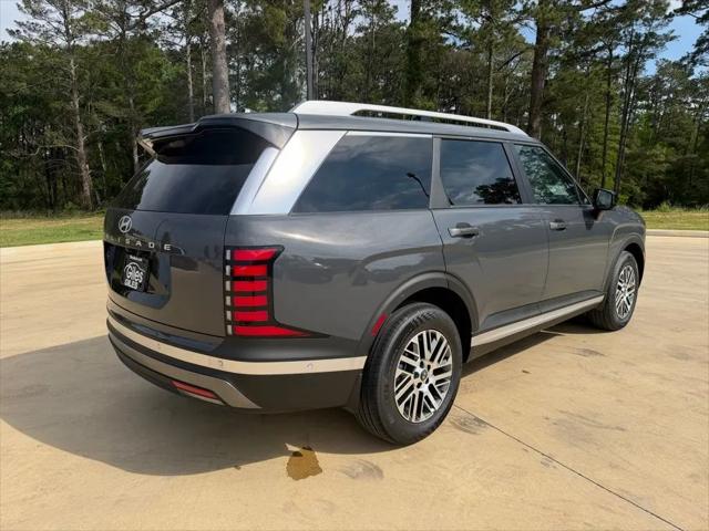 2026 Hyundai Palisade SEL Premium