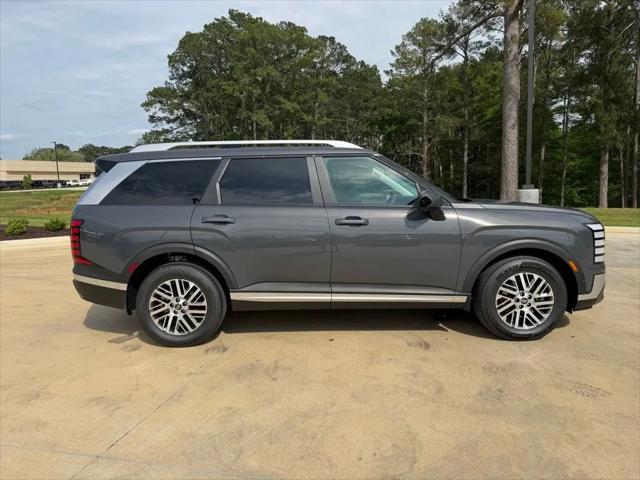 2026 Hyundai Palisade SEL Premium