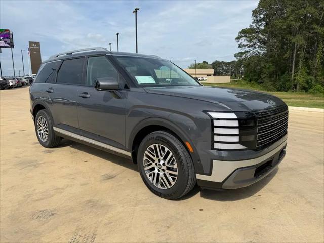 2026 Hyundai Palisade SEL Premium