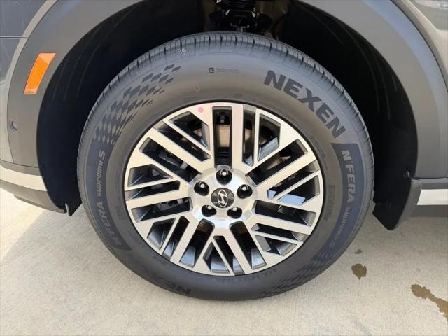 2026 Hyundai Palisade SEL Premium
