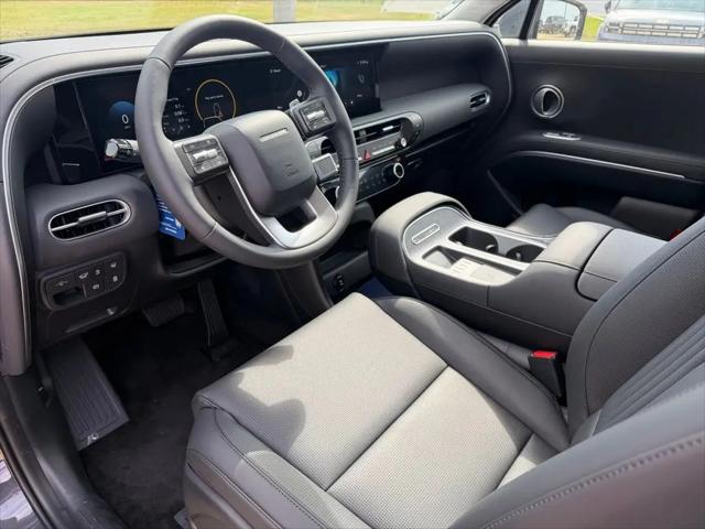 2026 Hyundai Palisade SEL Premium