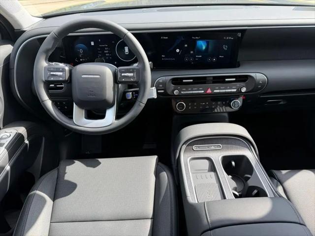 2026 Hyundai Palisade SEL Premium