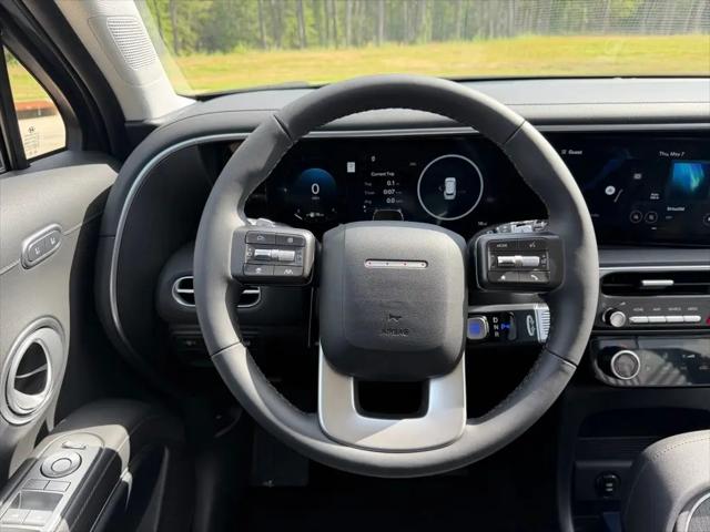 2026 Hyundai Palisade SEL Premium