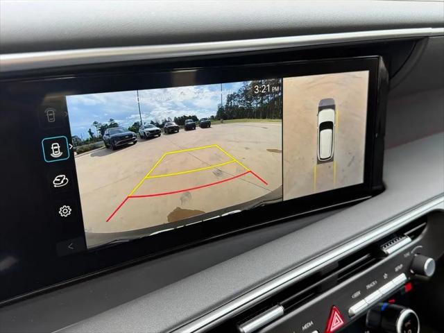 2026 Hyundai Palisade SEL Premium