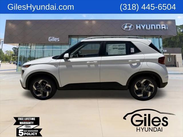 2026 Hyundai Venue SEL for sale in Pineville, LA