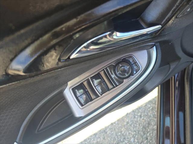 2020 Chevrolet Malibu FWD LT