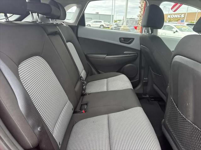 2020 Hyundai Kona SE