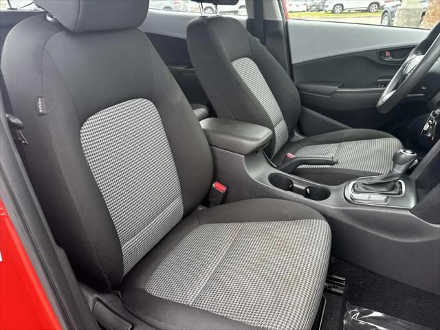 2020 Hyundai Kona SE