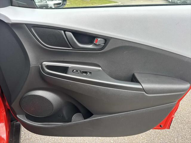 2020 Hyundai Kona SE