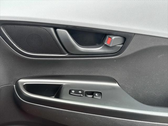 2020 Hyundai Kona SE