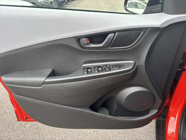 2020 Hyundai Kona SE