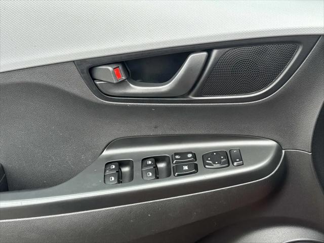 2020 Hyundai Kona SE
