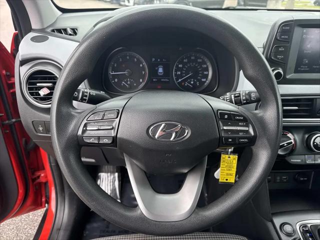 2020 Hyundai Kona SE