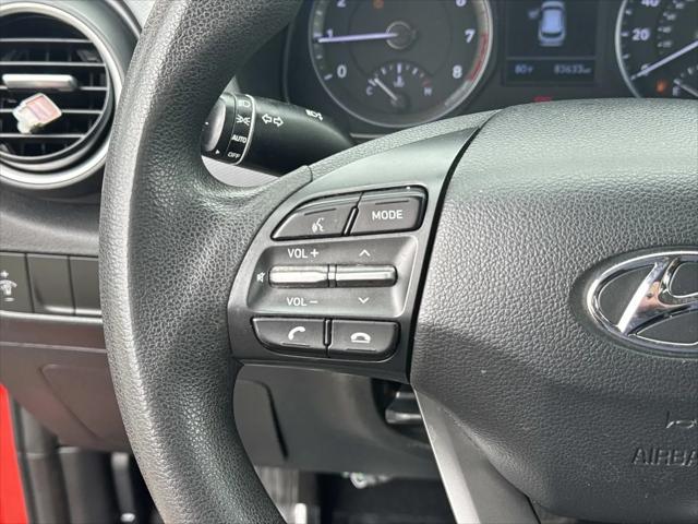 2020 Hyundai Kona SE