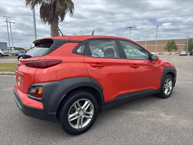 2020 Hyundai Kona SE