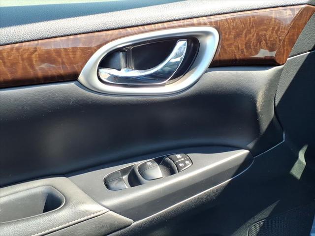 2014 Nissan Sentra SL