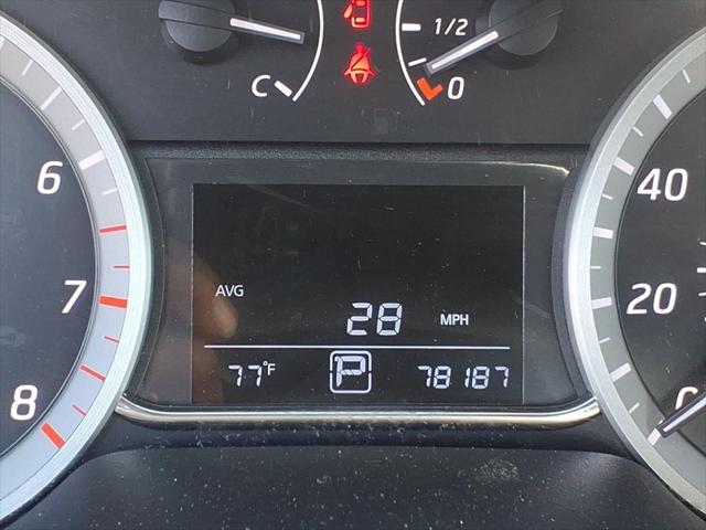 2014 Nissan Sentra SL