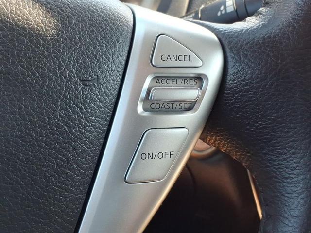 2014 Nissan Sentra SL