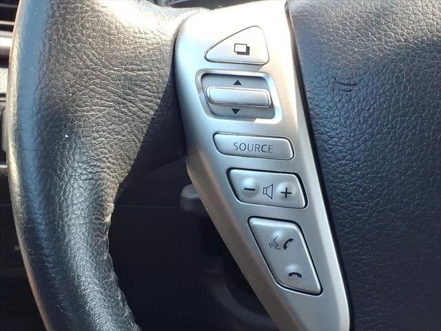 2014 Nissan Sentra SL