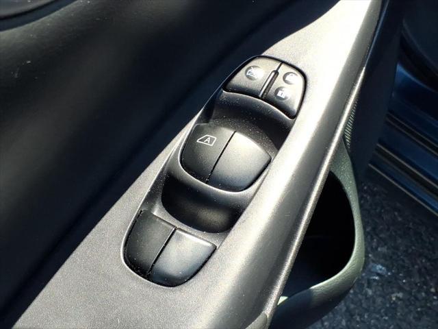 2014 Nissan Sentra SL