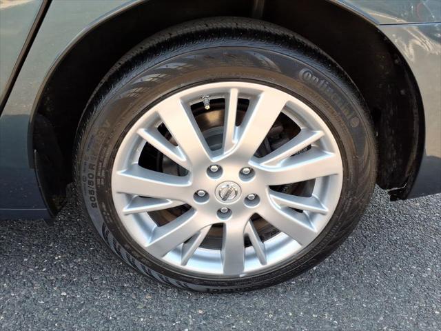 2014 Nissan Sentra SL