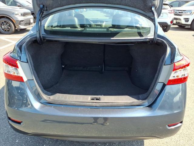 2014 Nissan Sentra SL