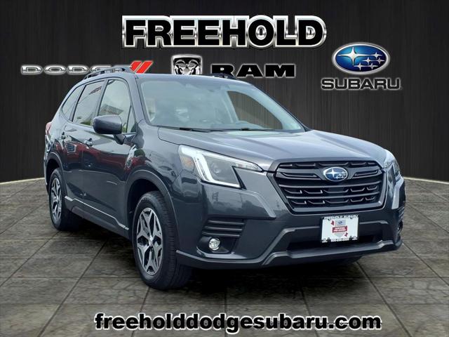 2024 Subaru Forester Premium for sale in Freehold, NJ