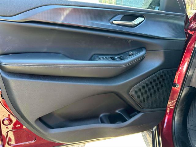 2023 Jeep Grand Cherokee Altitude 4x4