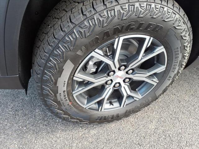 2026 GMC Acadia AT4 AWD