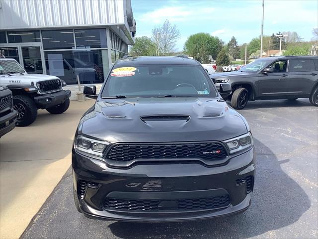 2024 Dodge Durango GT Plus AWD