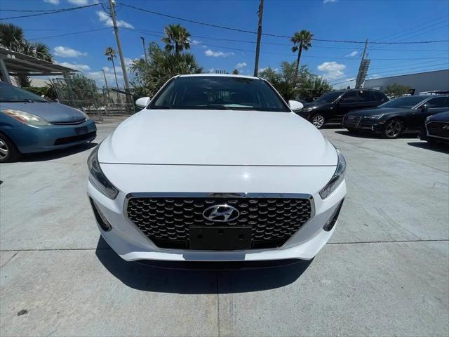 2019 Hyundai Elantra GT GT for sale in Orlando, FL