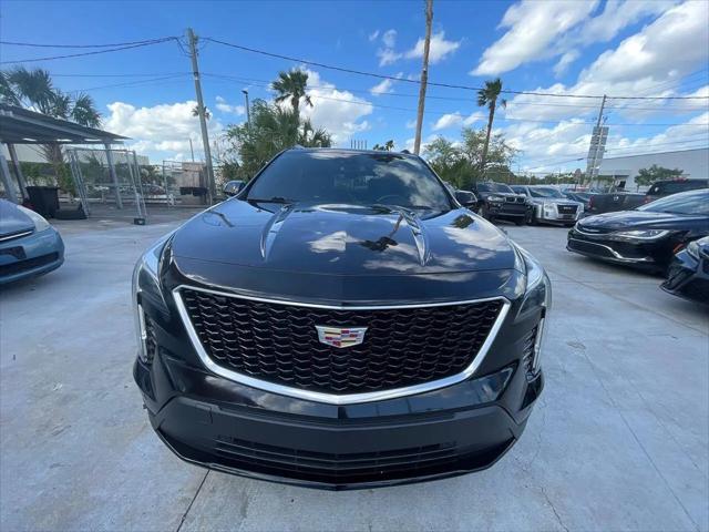 2019 Cadillac XT4 Sport for sale in Orlando, FL