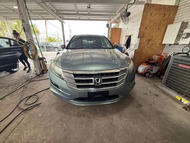 2012 Honda Crosstour EX-L for sale in Orlando, FL
