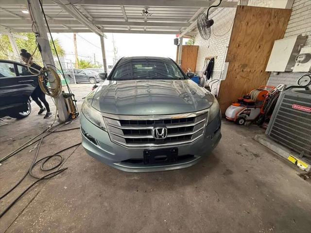 2012 Honda Crosstour EX-L for sale in Orlando, FL
