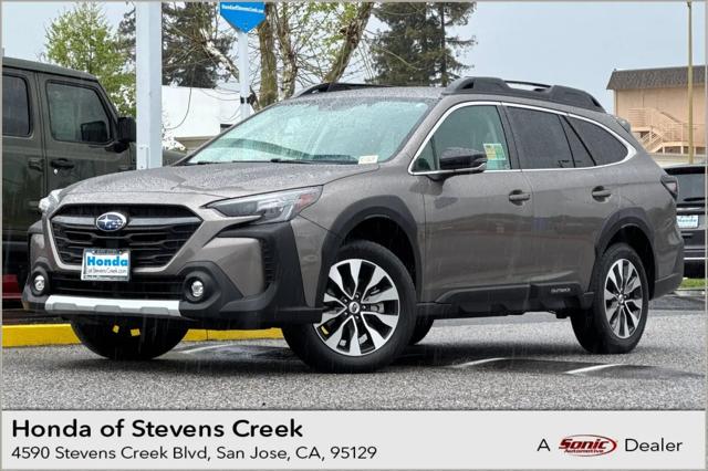 2023 Subaru Outback Limited for sale in Santa Clara, CA