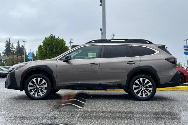 2023 Subaru Outback Limited