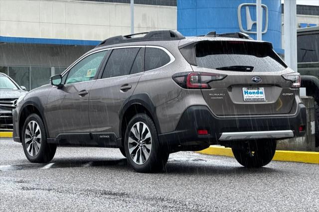 2023 Subaru Outback Limited