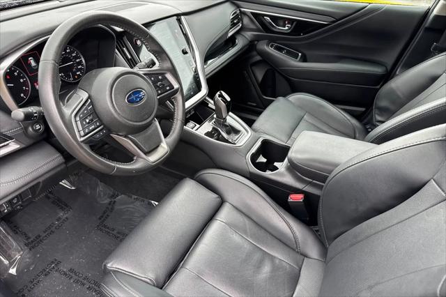 2023 Subaru Outback Limited