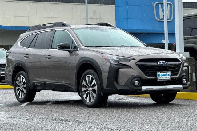2023 Subaru Outback Limited