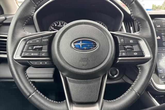 2023 Subaru Outback Limited